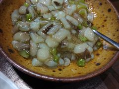 芥末章鱼-伊藤ITO(侨福芳草地购物中心店)