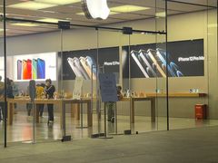 -Apple零售店(深圳益田假日广场店)