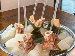 -慕儿姜鸭面江湖菜(七星岗二十年店)