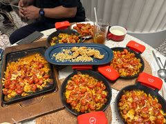 -必胜客(泰盛广场店)