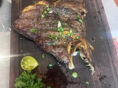 -通海俄式烧烤·俄罗斯大串(嵩山路店)
