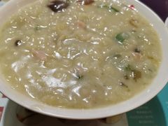 -粥全粥到海鲜家常菜(瞿塘峡路店)