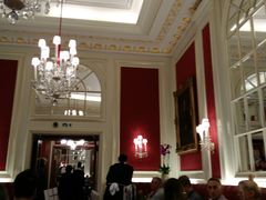 -Cafe Sacher(WIEN)
