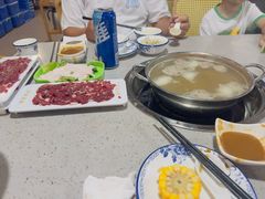 -杏花吴记牛肉火锅