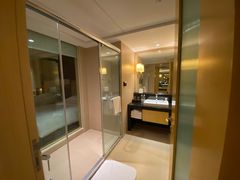 -上海浦西万怡酒店