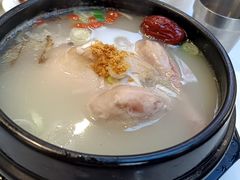 -长顺参鸡汤店(西塔总店)