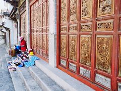-大理古城