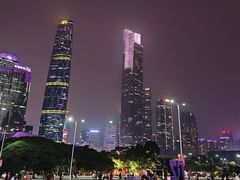-海心沙亚运公园