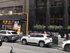 -国际饭店·帆声西饼屋(黄河路店)