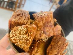 -福寿斋·老北京铜锅涮肉·烤鸭(顺义总店)