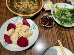 -蚝堡海鲜·威海菜·海肠捞饭·烧烤·亚洲吃蚝公司(幸福门店)