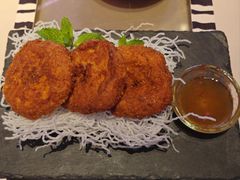 -西安W酒店·观湖露台 美式烧烤
