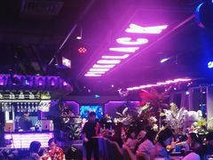 -粉墨特色菜·烧烤音乐酒馆