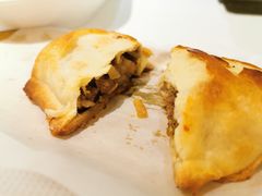 烤包子-西域阿里马新疆菜·清真(桂花路店)