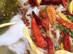 -太二酸菜鱼(深圳布吉万象汇店)