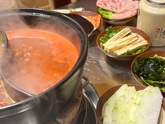-郭铁柱·泥炉老火锅(江北龙湖天街店)