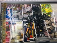 -全家便利店(襄阳南路店)