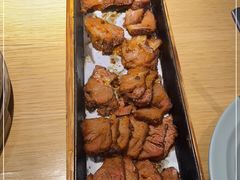 -蜜桃餐厅·伴山(绿宝广场店)