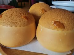 招牌菠萝包-炳胜品味(珠江新城店)