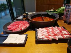 -呷哺呷哺(常营华联店)