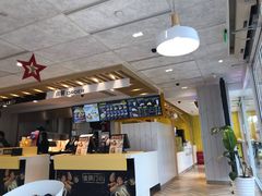 -麦当劳(塔园路店)