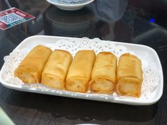 炸牛奶-民信老铺(双皮奶博物馆店)