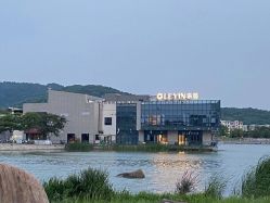 -乐茵敔山湾月子中心(独栋湖景店)