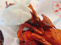 -鸽子侯·家宴·平价海鲜(绿地店)