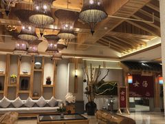 -青水瓦台汤泉(新华店)