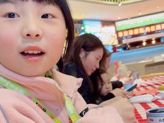 -西贝(武汉群星城店)