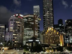 -尤利卡88层观景台