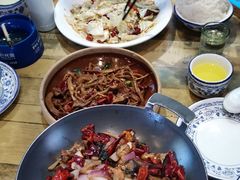 -湘香私房菜(大石长隆店)