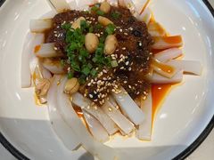 -渝信川菜 · 川味家常菜(财富购物中心店)