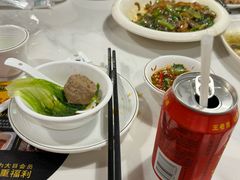 -潮汕大目牛肉火锅(上梅林店)