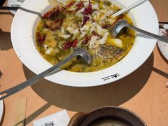 -太二酸菜鱼(深圳布吉万象汇店)