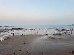 -青岛第三海水浴场