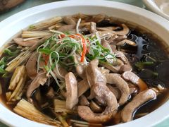 -花园茶楼(兴城西路店)