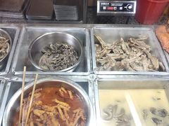 -西环肥仔螺蛳粉(总店)