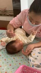 点击看大图 -仕馨·优若家月子会所(萝岗店)