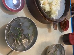 -海汇源老烧麦店(东大街总店)
