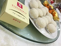 -骏丰酒楼(黄编店)