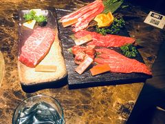 -觅福里•熟成和牛餐厅