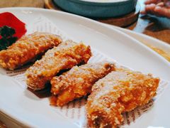 -新白鹿餐厅(城西银泰城店)