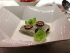 -天龙轩(香港丽思卡尔顿酒店)