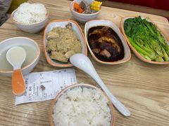-瑞霖·隆江猪脚饭