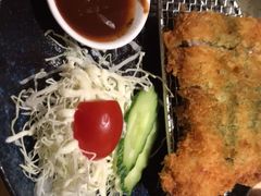 -越光米贩精致料理餐厅(金鹰店)