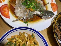 -炊烟·山房菜