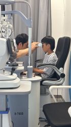 -视保行眼健康中心