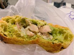 -LELECHA乐乐茶(新街口大洋店)