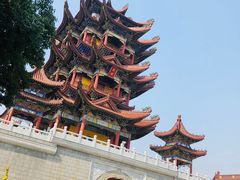 -南海禅寺